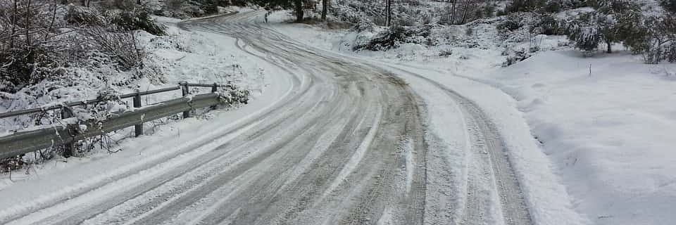 Have an icy road nearby?
Our team can help!